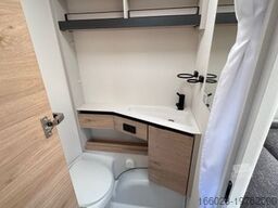 DETHLEFFS Camper 460 EL