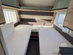 DETHLEFFS Camper 460 EL