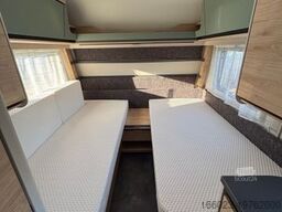 DETHLEFFS Camper 460 EL