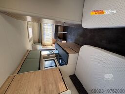 DETHLEFFS Camper 460 EL