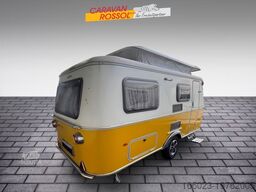 HYMER/ERIBA Eriba Touring 542