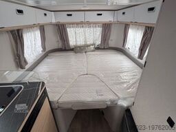 HYMER/ERIBA Eriba Touring 542
