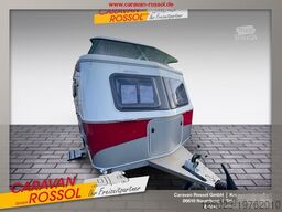 HYMER/ERIBA Eriba Touring 642