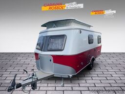 HYMER/ERIBA Eriba Touring 642