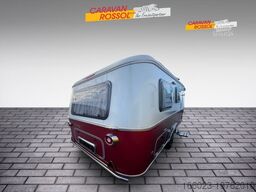HYMER/ERIBA Eriba Touring 642