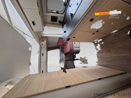 HYMER/ERIBA Eriba Touring 642