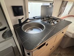 HYMER/ERIBA Eriba Touring 642