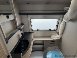 HYMER/ERIBA Eriba Touring 642