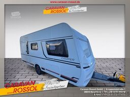 DETHLEFFS Camper 460 EL