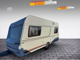DETHLEFFS Camper 460 EL