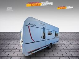 DETHLEFFS Camper 460 EL