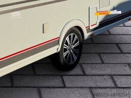 DETHLEFFS Camper 460 EL