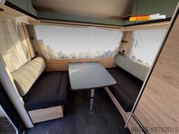 DETHLEFFS Camper 460 EL
