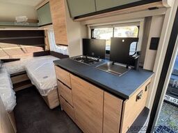 DETHLEFFS Camper 460 EL