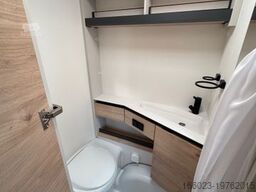 DETHLEFFS Camper 460 EL