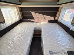 DETHLEFFS Camper 460 EL