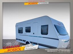 DETHLEFFS c-joy 460 LE