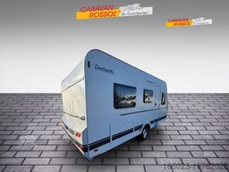 DETHLEFFS c-joy 460 LE