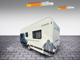 DETHLEFFS c-joy 460 LE