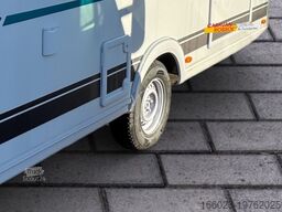 DETHLEFFS c-joy 460 LE