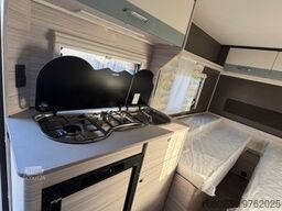 DETHLEFFS c-joy 460 LE