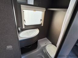 DETHLEFFS c-joy 460 LE