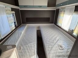 DETHLEFFS c-joy 460 LE