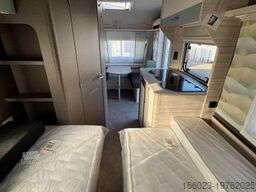 DETHLEFFS c-joy 460 LE