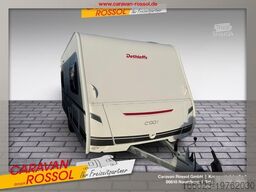 DETHLEFFS c-go 495 FR