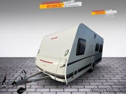 DETHLEFFS c-go 495 FR