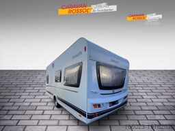 DETHLEFFS c-go 495 FR