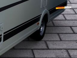 DETHLEFFS c-go 495 FR