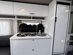 DETHLEFFS c-go 495 FR