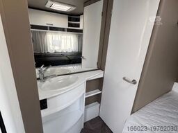 DETHLEFFS c-go 495 FR