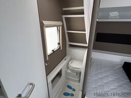 DETHLEFFS c-go 495 FR