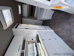 DETHLEFFS c-go 495 FR