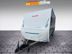 DETHLEFFS c-joy 480 QLK