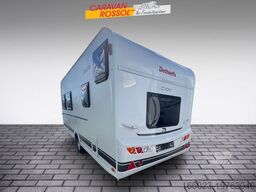 DETHLEFFS c-joy 480 QLK
