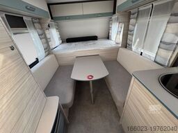 DETHLEFFS c-joy 480 QLK