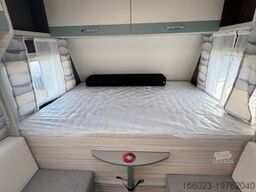 DETHLEFFS c-joy 480 QLK