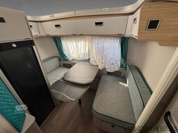HYMER/ERIBA Eriba Touring 642