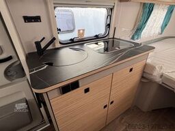 HYMER/ERIBA Eriba Touring 642