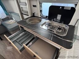 HYMER/ERIBA Eriba Touring 642