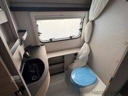 HYMER/ERIBA Eriba Touring 642