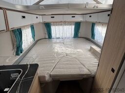 HYMER/ERIBA Eriba Touring 642