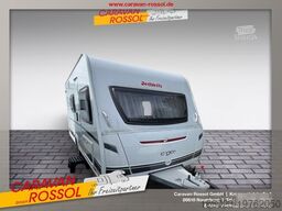 DETHLEFFS c-go 495 QSK