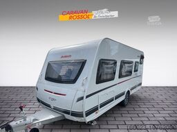 DETHLEFFS c-go 495 QSK