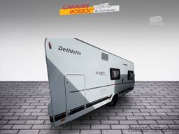 DETHLEFFS c-go 495 QSK