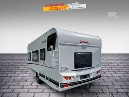 DETHLEFFS c-go 495 QSK