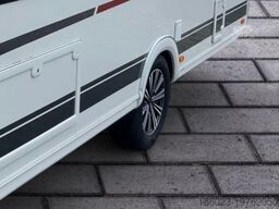 DETHLEFFS c-go 495 QSK